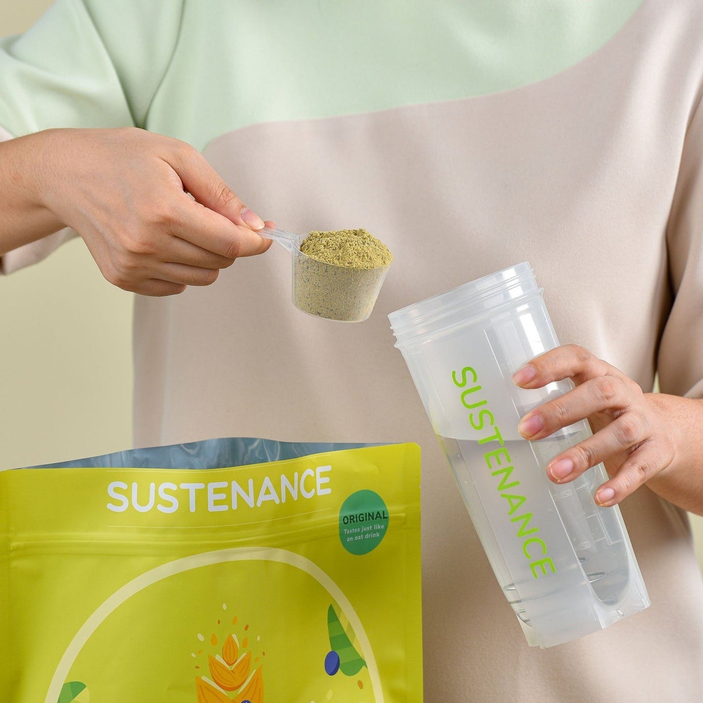 Low Carb Shakes | Bulk Pack (30 servings) - Sustenance Singapore meal replacements