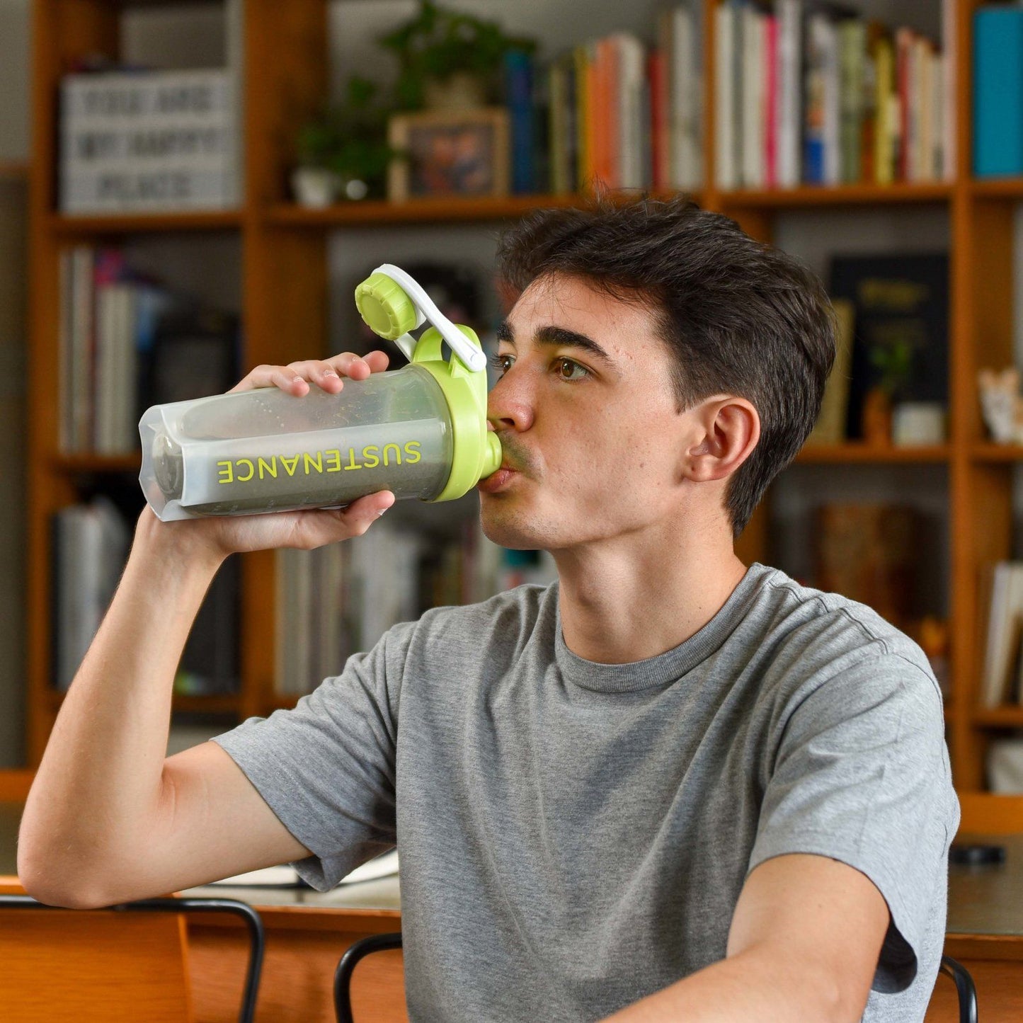 Signature Shakes | Bundle of 5 - Sustenance Singapore meal replacements