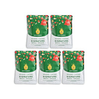 Tomato Soup Meal Shake Powder | Bundle of 5 - Sustyfoods Singapore meal replacements