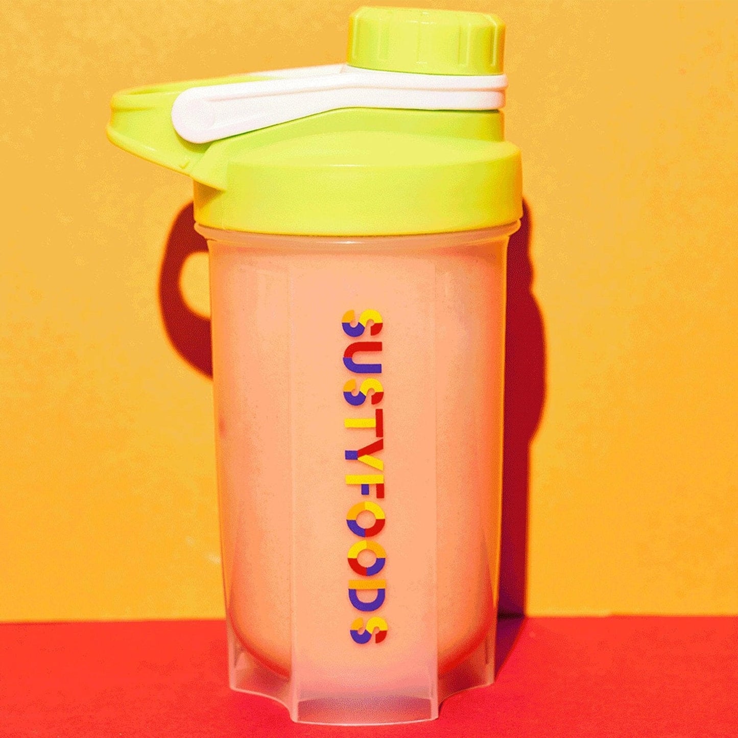 Tomato Soup Meal Shake Powder | Bundle of 5 - Sustyfoods Singapore meal replacements