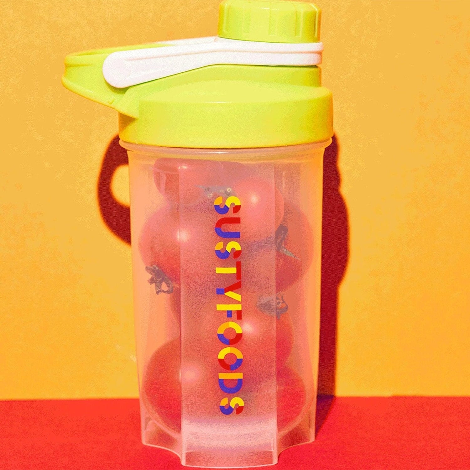 Tomato Soup Meal Shake Powder | Bundle of 5 - Sustyfoods Singapore meal replacements