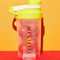 Tomato Soup Meal Shake Powder | Bundle of 5 - Sustyfoods Singapore meal replacements